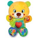 Clementoni Baby Interaktiv Bamse Teddy