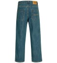 Jack & Jones Jeans   JjiAlex   Blue Denim   Jack & Jones   14 år (164)   Jeans Blå Rød