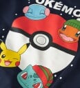 Name It Nmmseven Pokemon Nreg Sweat Bru Sky   Navy   86