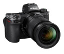 Nikon Z 6II Lens Kit (w/24-70 f4 S)