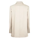 Max Mara Dame Jakker Beige XS,