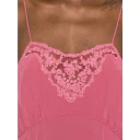 Chloé Dame Kjoler Rosa S,