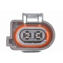 ABS sensor VEMO V26-72-0282