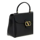 Valentino Garavani Dame Vesker Svart ONE SIZE,