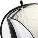 Walimex 5 i 1 Sammenleggbar Reflektor 102x168cm