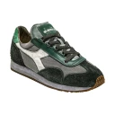 Diadora Herre Sko Grønn 44 EU,
