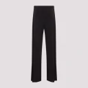 Alberta Ferretti Dame Bukser Brun 2XS,