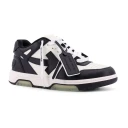 Off White Herre Sko Hvit 41 EU,