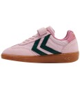 Hummel Sko   VM78 CPH Jr   Pale Lilac   Hummel   37   Sko Brun Grønn Rosa