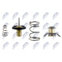Termostat NTY CTM LR 000