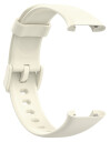 Devia Deluxe Sport Reim til Xiaomi Mi Band 7 Pro Beige