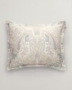 Key West paisley putetrekk LIGHT PINK 70X100