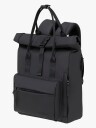 American Tourister Urban Groove City Mono Ryggsekk 17L Black