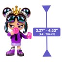 Kweenie XOX KWEENIE MYSTERY SINGLE PACK FEARLESS KWEENS