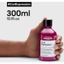 L'Oréal Professionnel Curl Expression Fuktighetsgivende Sjampo 300 ml
