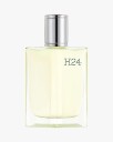Hermès H24 Eau de Toilette 30 ml - Aromatisk Duft for Menn