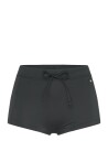 Casall Millennial Bikini Shorts   Black   38