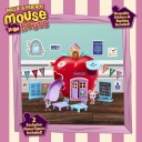 Character Mouse in the House - Rød Apple Schoolhouse
