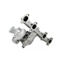 Turbolader NRF 90010070