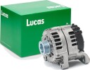 LUCAS LRA03100 Dynamo