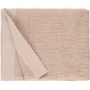 Rento Seat Cover Kenno 50x60 cm Beige/White
