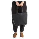 Tommy Hilfiger Dame Vesker Svart ONE SIZE,