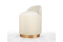 Murwillumbah Sittepuff 45 cm   Beige