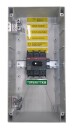 ABB OTP75T3M Sikkerhetsbryter med hjelpekontakt 80 A Elfordeling & strømforsyning