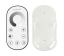 Fjernkontroll E1 RF 2.4G for Enkeltfarget LED Strips