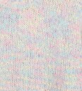 Billieblush Genser   Strikk   Flerfarget   Billieblush   10 år (140)   Genser Blå Gul Hvit Lilla Rosa