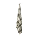 Affari of Sweden ANNA Pledd Green/off white