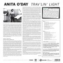 Anita Oday Travlin Light Uk Vinyl