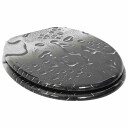  Myk lukking toalettsete 3943 x 38 cm MDF plater