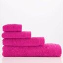 Lifestyle Håndkle Pink Cawö 70x140cm