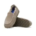 Birkenstock Herre Sko Beige 41 EU,