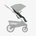 Joolz Geo3/5 Sittedel Forest Green