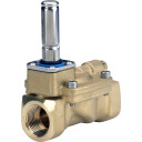 EV220B MAGNETVENTIL NR. G ¾ FKM