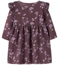 Name It Kjole   NbfRaffi   Catawba Grape   Name It   50   Kjole Bordeaux Lilla