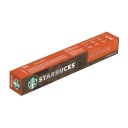 STARBUCKS BREAKFAST BLEND KAPSLER BY NESPRESSO 12473157