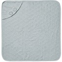 Cam Cam Copenhagen Junior Håndkle med Hette Grey