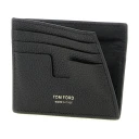 Tom Ford Herre Accessories Svart ONE SIZE,