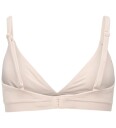 Kids Only Kogtracy Bonded Bra Top Vd Acc Beige 134 140
