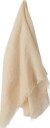 O.a.d. Neck scarf OS beige