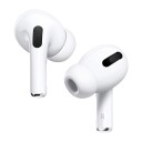 Apple AirPods Pro (1. generation) 2021 with MagSafe charging case Hvit