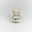 Prada Dame Sko Hvit 40 EU,