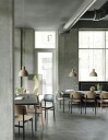 Muuto Base Bord 85x190 Cm Laminat   Spisebord & Barbord Aluminium Hvit   64021