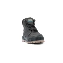 Palladium Herre Sko Svart 45 EU,