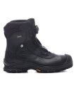 Grisport 74693 BOA vinter vernestøvel, S3, sort, str. 37 Svart