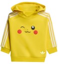 Adidas Originals Joggedress   Laveste verdi   Yellow/Black   Adidas Originals   68   Joggedress Gul Svart   62