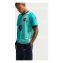 Nike, Herre, Sport, Grønn, M,